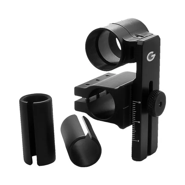 529-I Large Calibre Front Sight Tunnel, barrel diameter 25 mm and bushings