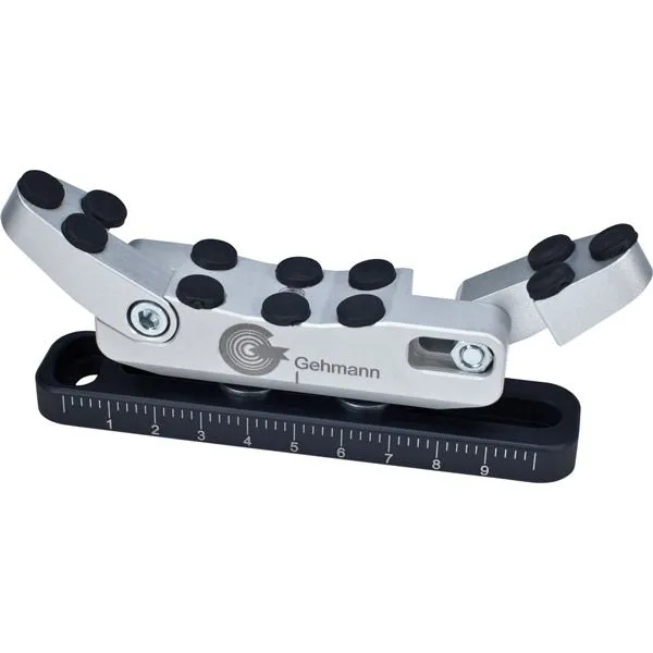 843S Schaftkappe POSITION, schwarz-silber